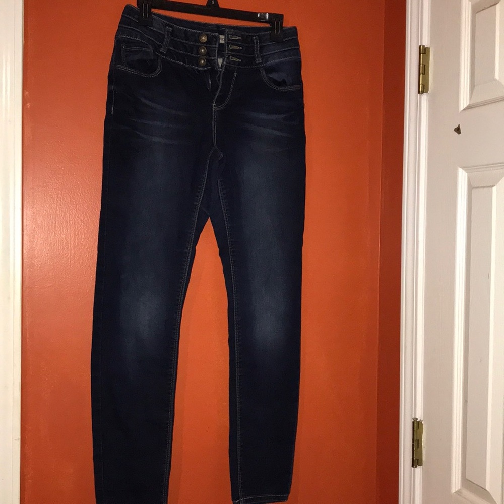 Women Jeans